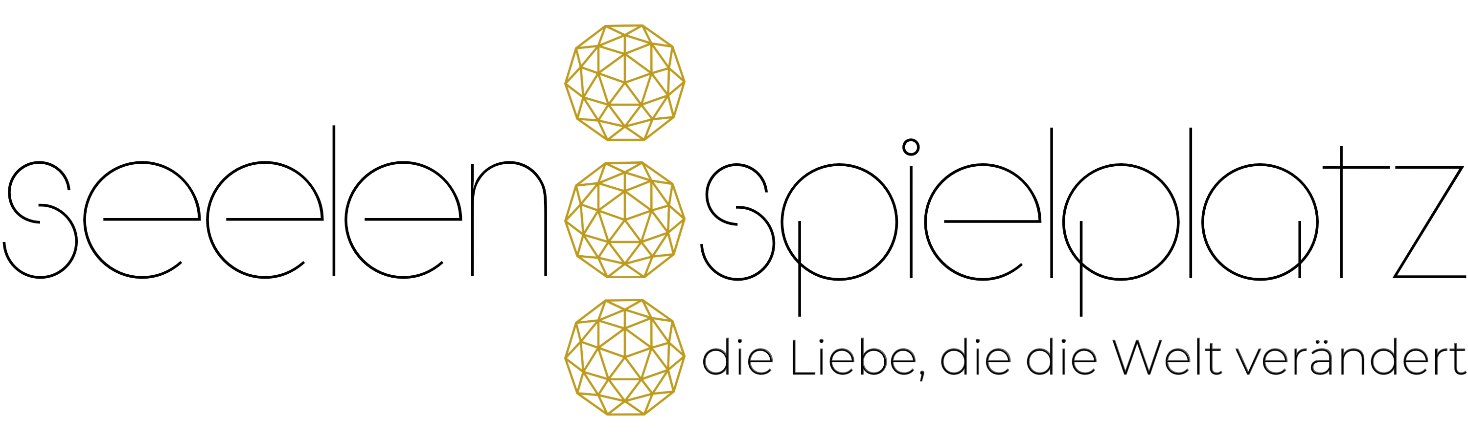 seelenspielplatz, die Liebe, die die Welt verändert